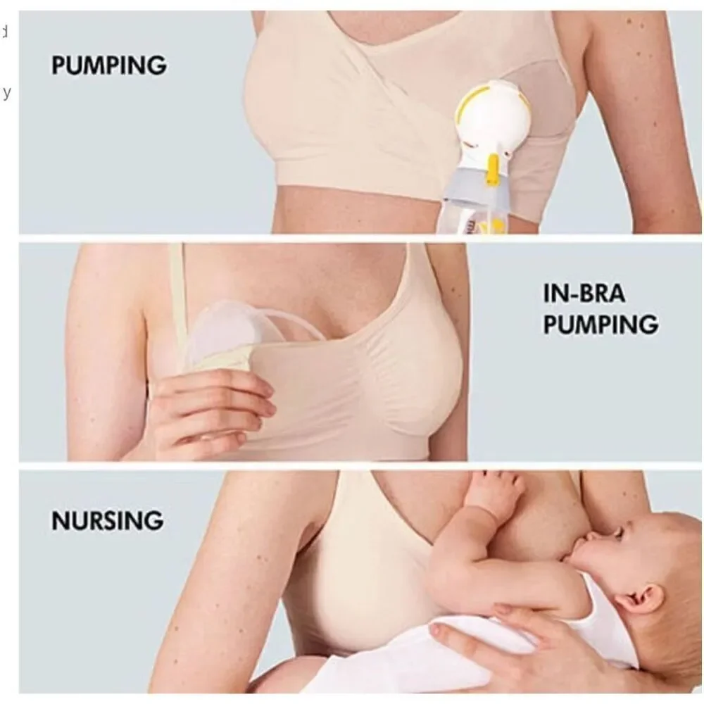 Medela Nursing Bra